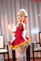 [Hoshilily 星之迟迟] Nero Claudius Maid ネロ・クラウディウス