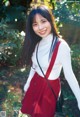 Wakana Sumino 隅野和奏, Ex-Taishu 2023.02 (EX大衆 2023年2月号)