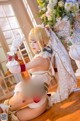 [水淼aqua] Nero Claudius (Bride) ネロ・クラウディウス 〔ブライド〕