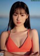 Ayaka Imoto 井本彩花, Weekly Playboy 2022 No.42 (週刊プレイボーイ 2022年42号)