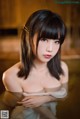 Coser @ 水 淼 Aqua Vol.049: 浴衣 (20 photos)